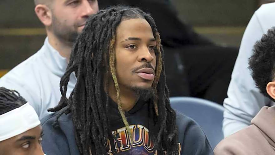 Does recent success without Ja Morant hint at a new Grizzlies future?