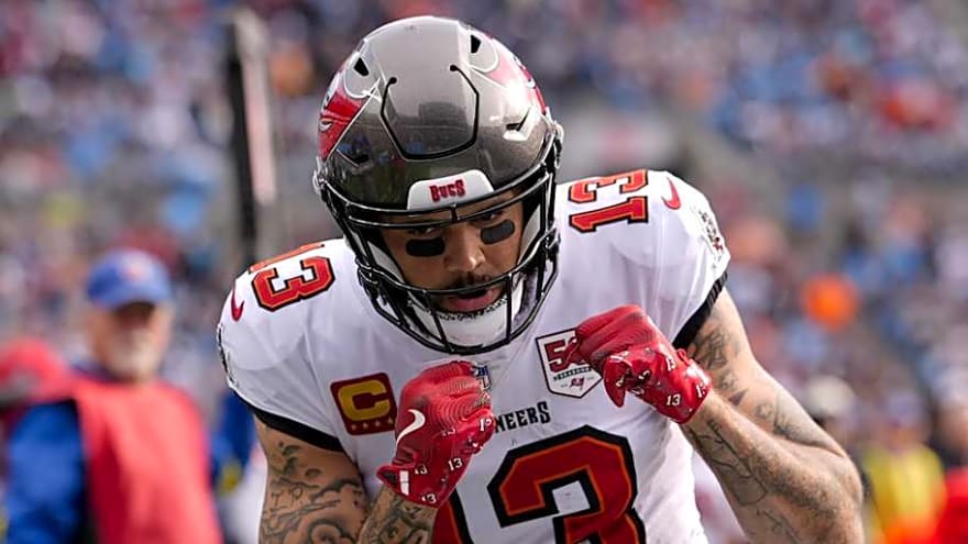 3 Reasons Why the Buccaneers Will Re-Sign Mike Evans