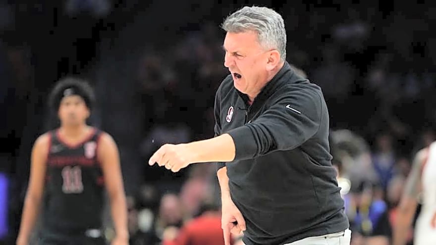 Stanford Basketball Needs to Start This Player in 2025-26