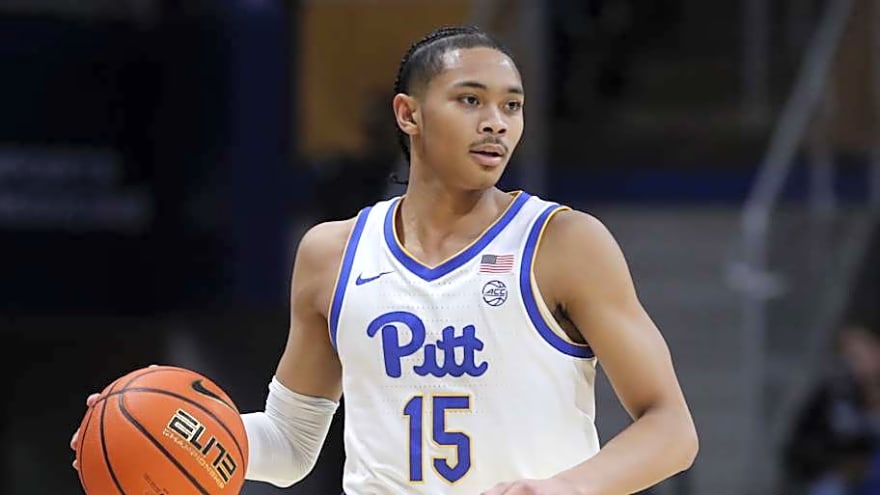 Jaland Lowe believes Kentucky&#39;s backcourt is the best in the country