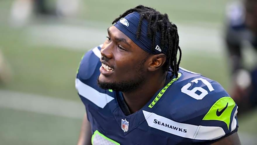 Seattle Seahawks’ standout left tackle’s contract situation bears watching