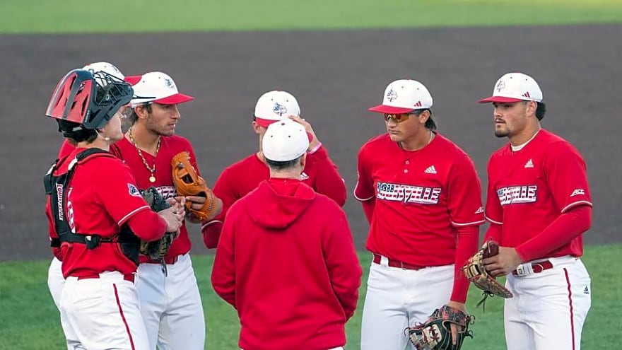 What's Next for Louisville Baseball?