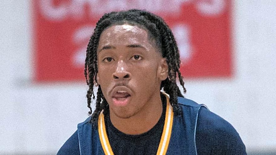 What To Expect From MSU’s Carlos Medlock Jr. As Freshman