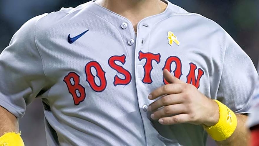 Why Red Sox Could Soon Release Former World Series Champion