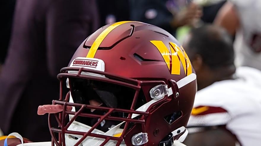 Commanders Notebook: Washington Hires Geoff Kaplan, Announces 2026 Scouting Fellows