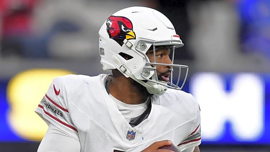 Jacoby Brissett's NFL QB Ranking Delivers Brutal Reality Check