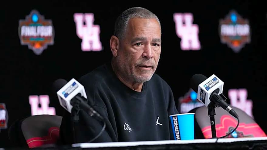 Preseason Accolades Already Beginning to Pour In For Houston Cougars Stars