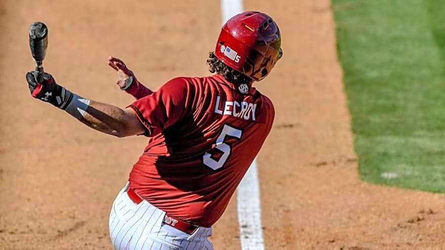 South Carolina Players Who Could Cause Problems for Clemson in the Palmetto Series