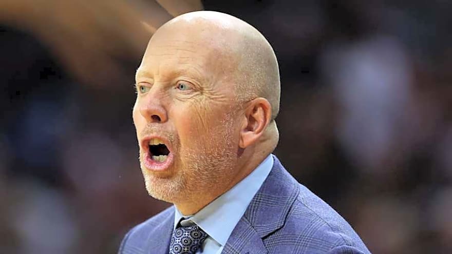 Most Important Current Players for Future of UCLA Basketball