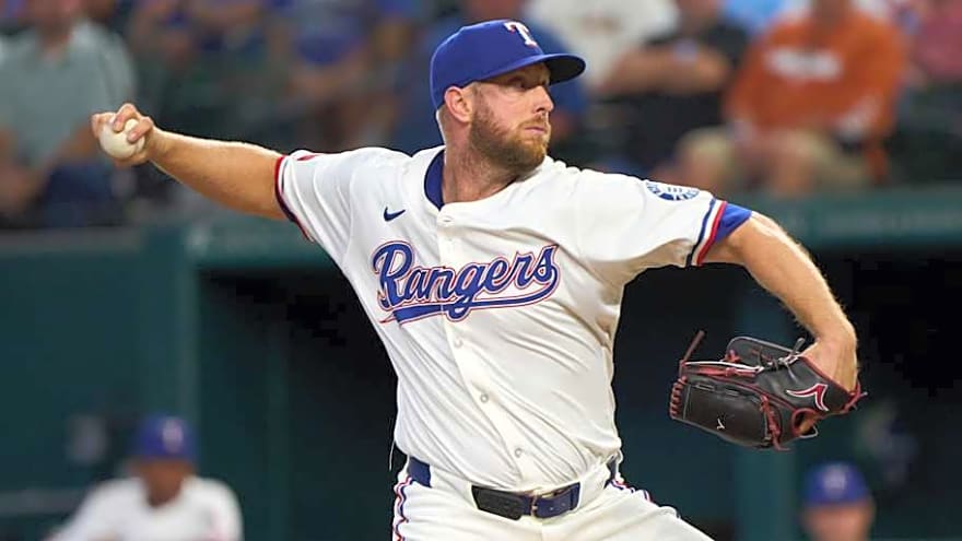 More Logical Additions for Braves Positions of Need