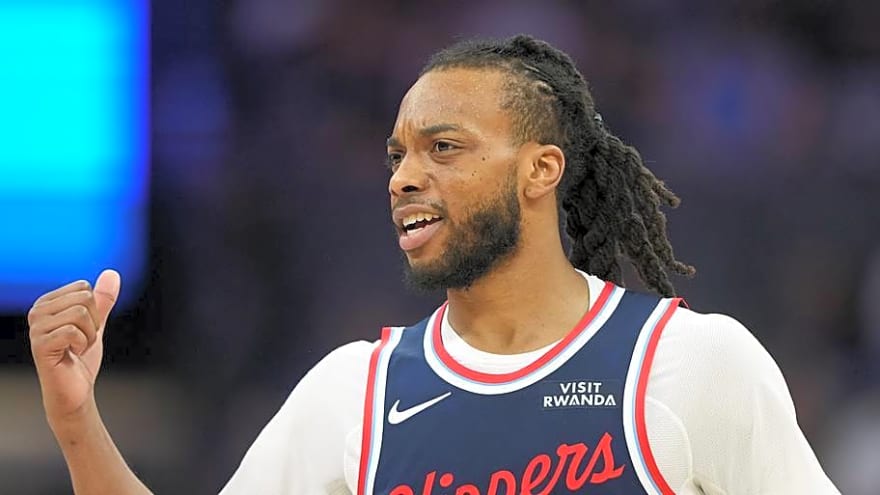 3 Clippers Who Are On the Trade Block After Severe Kawhi Leonard Punishment