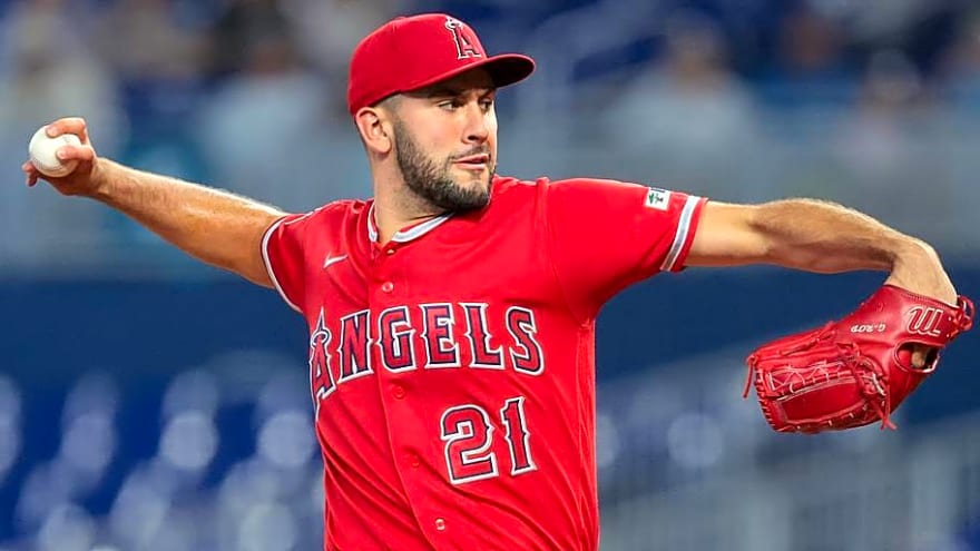 Is Grayson Rodriguez Turning the Corner? Inside the Angels Starter’s Dominant August