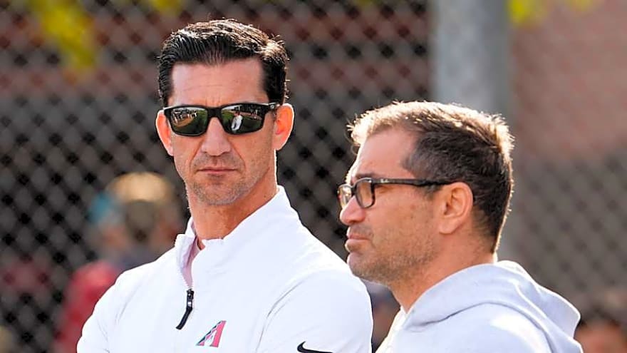 Diamondbacks Guide to 2025-2026 Offseason Transaction Calendar