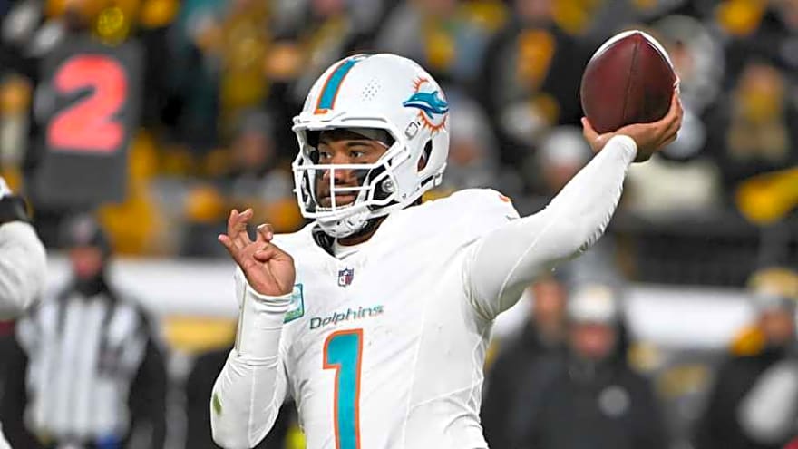 Atlanta Falcons Make 'Smartest Move of Entire Offseason' According to NFL Network