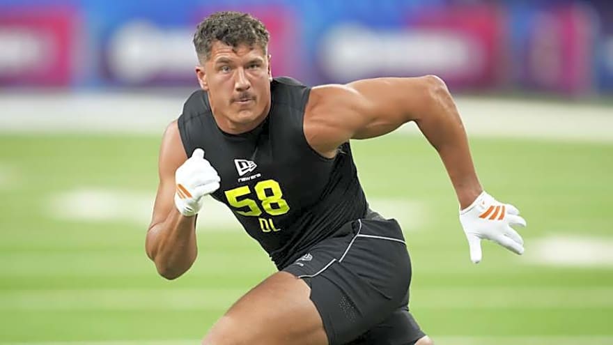 What NFL Scouts Are Saying About Wisconsin's Top Prospects