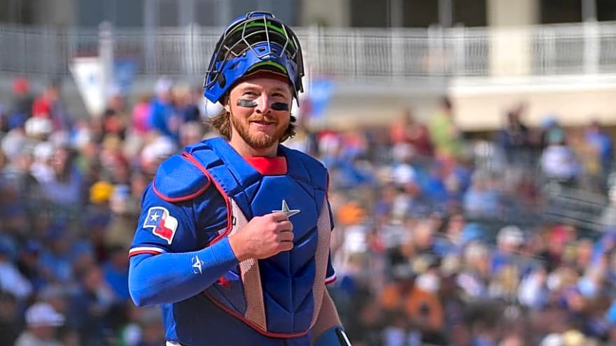 Mariners Claim Former UW Catcher After Blue Jays Cut Him Loose