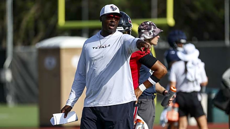 Eagles Are Adding Jerrod Johnson To The 2026 Coaching Staff