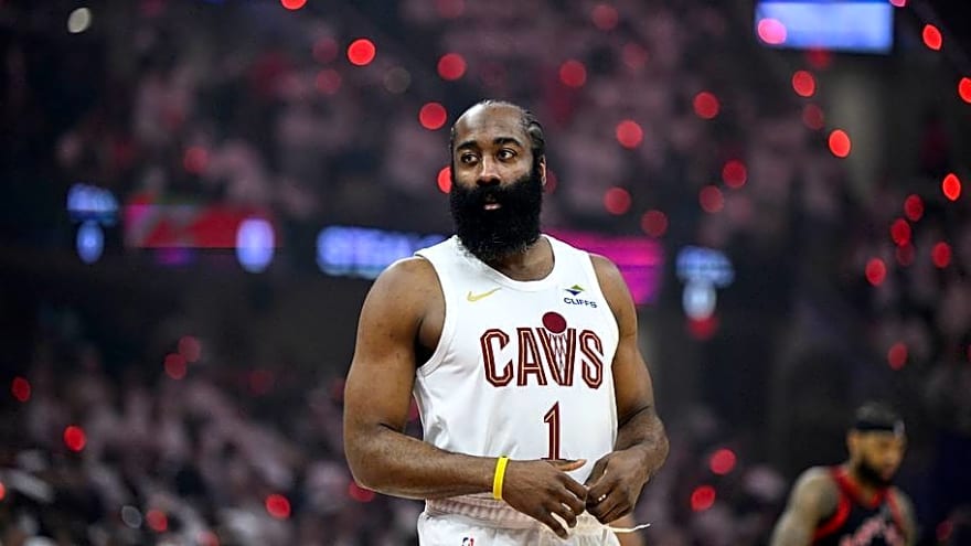 Mutual Respect Between Cavs PG & Front Office Played Huge Part In Key Offseason