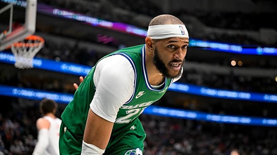 Clippers Should Have the Perfect Trade Partner in Dallas After Latest Mavs Moves