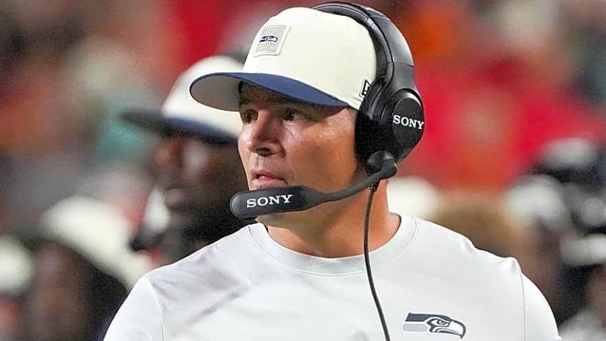 Seahawks' Quiet Offseason Could Be Their Biggest Advantage Entering 2026