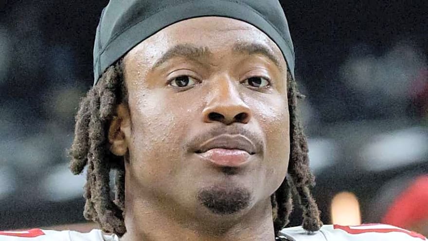 Three 49ers Veterans in Danger of Losing Their Jobs to Rookies