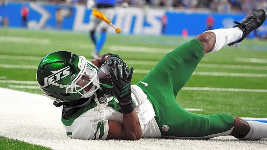 Faria's Focus Week 3: 10 Thoughts on Jets' Crushing Loss to Lions (Silver Linings, Injury Woes, Geno Smith & More)