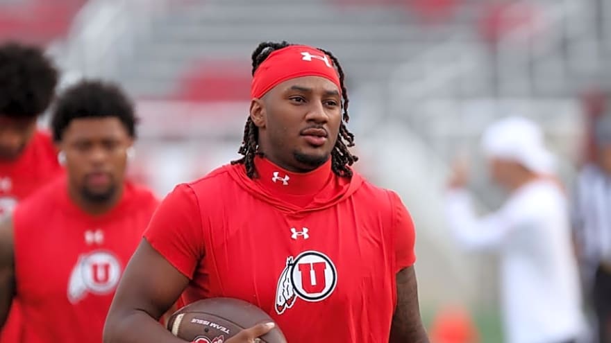 What Devon Dampier's return to Utah means for the Utes