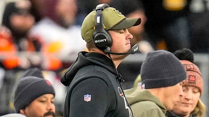 Zac Taylor Defends &#39;Best Decision For Team&#39; Sitting Joe Burrow, Despite Joe Flacco&#39;s Continued Disintegration