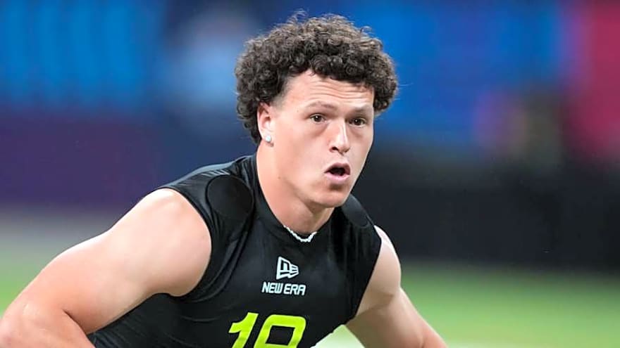 Commanders&#39; rookie riser has everything to gain in high-stakes preseason debut