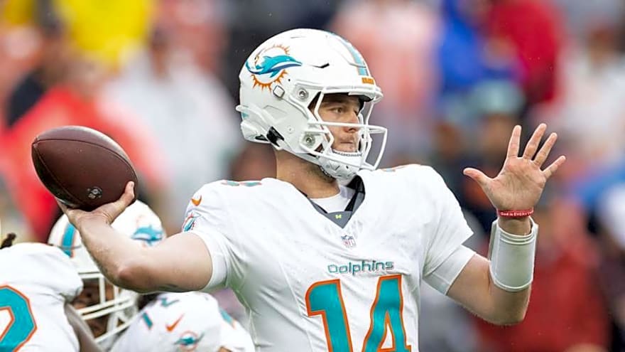 What History Suggests Ewers Debut Will Look Like