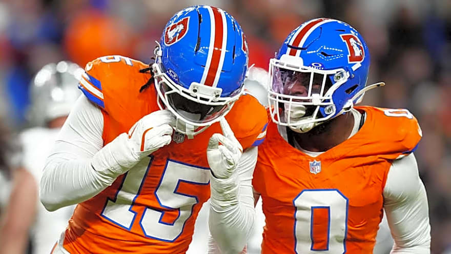 The Good, Bad, & Ugly from Broncos&#39; 10-7 Win Over Raiders on TNF