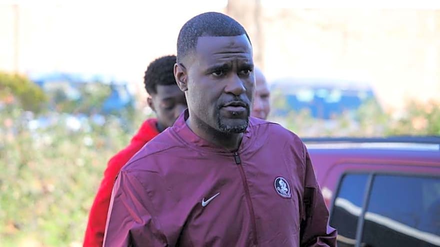 Ole Miss Football Makes Impressive Hire To Pete Golding's Staff Amid Major Offseason