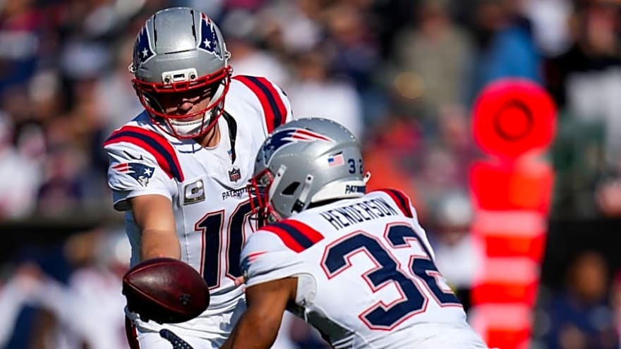 Three Keys to a NY Giants Week 13 Win vs New England Patriots