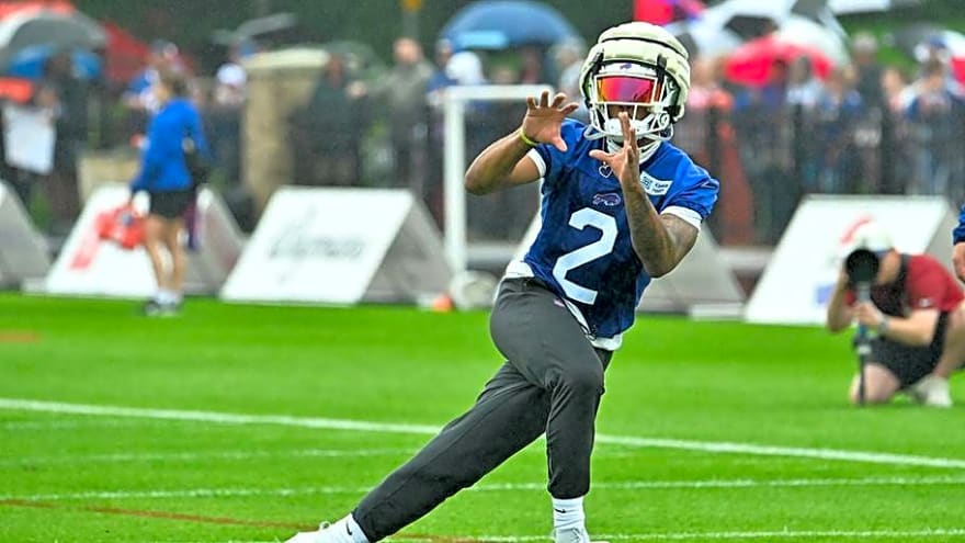 How Former Bears are Performing on Other Teams in Training Camp