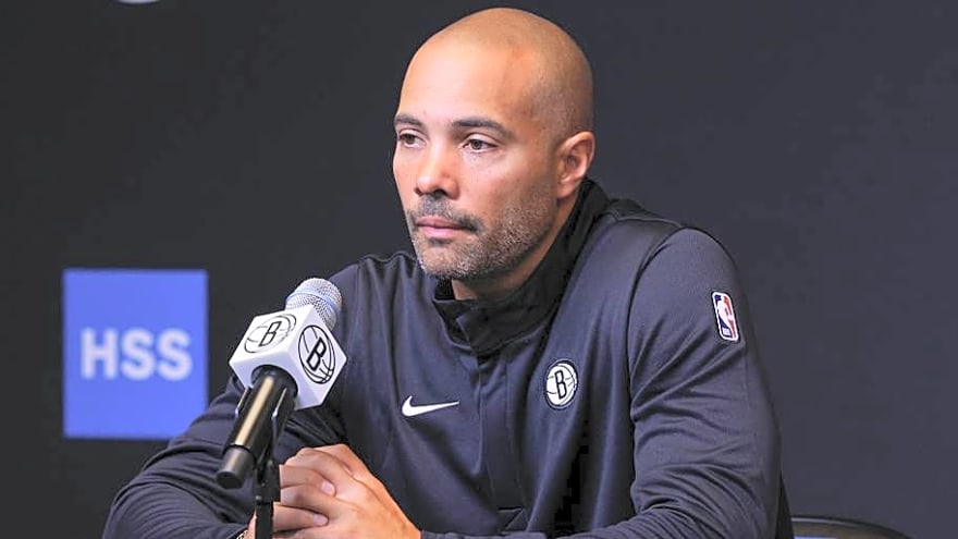 Brooklyn Nets Could Send Message During Preseason Action