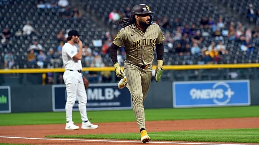 Padres Notes: Magic Number Shrinks, Roster Move Incoming, Fernando Tatis Makes History