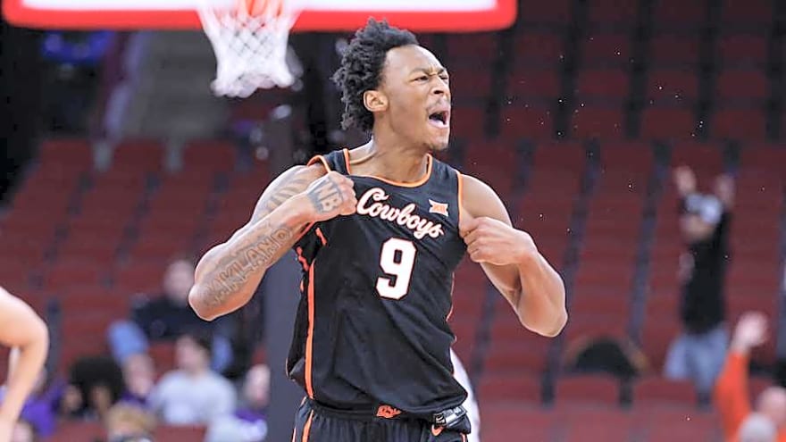 Anthony Roy Continues To Perfect His Game