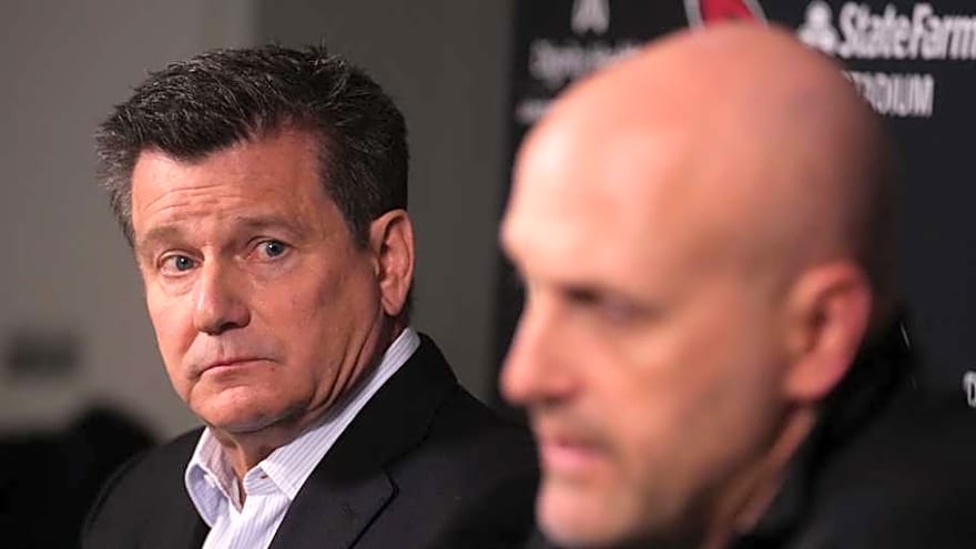 What's Taking Cardinals So Long to Hire Next Head Coach?