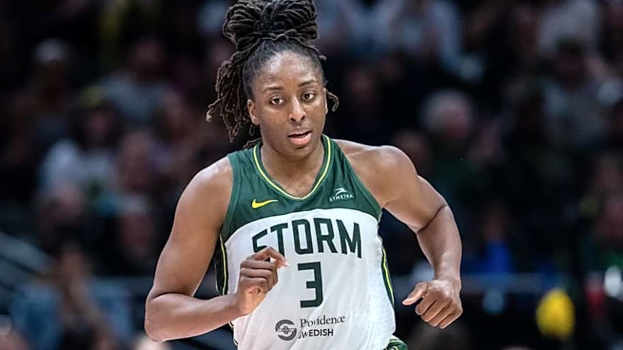 Stanford in the Pros: Cardinal WNBA Stars Hitting Free Agency