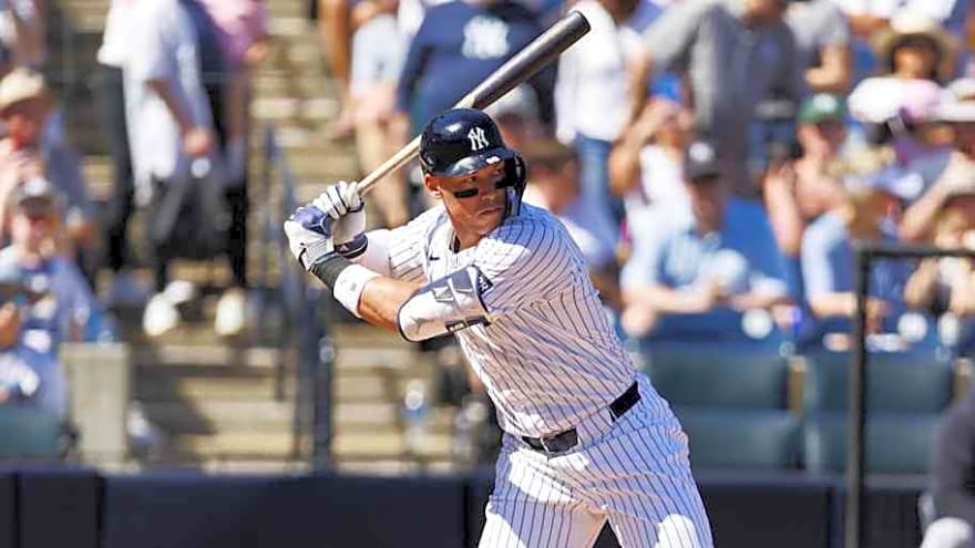 Yankees Projected to Have Fewer All-Stars This Season