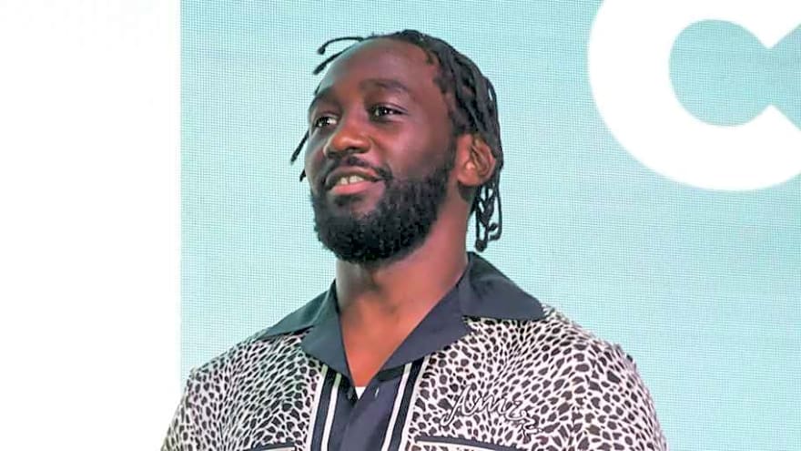 Terence Crawford Reveals Who He Has ‘Eyes On’ For Next Fight