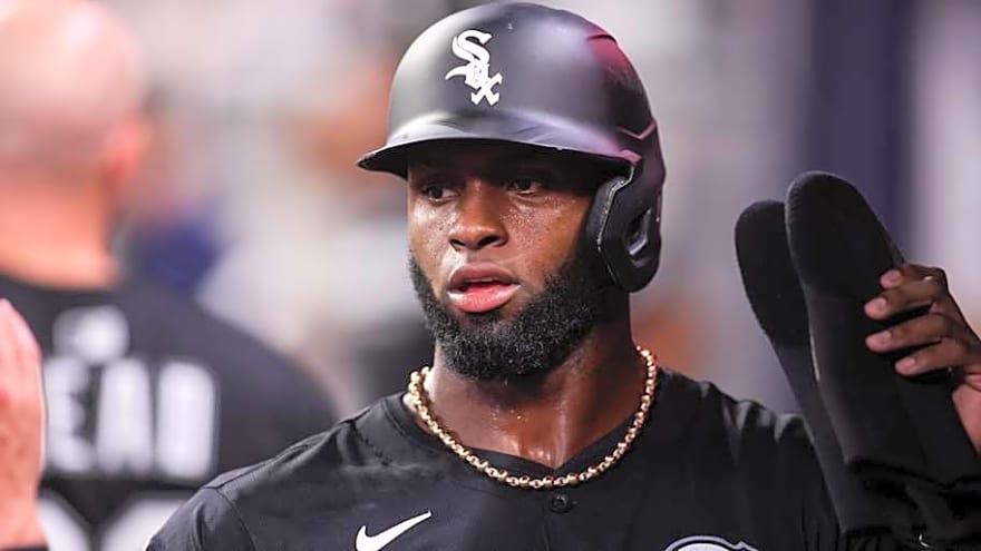 Ranking the Mets&#39; potential center field trade targets