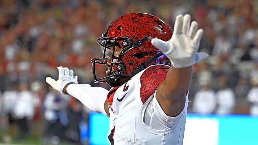 Second-Round Draft Prospects Who Could Be Day 1 Starters for Packers