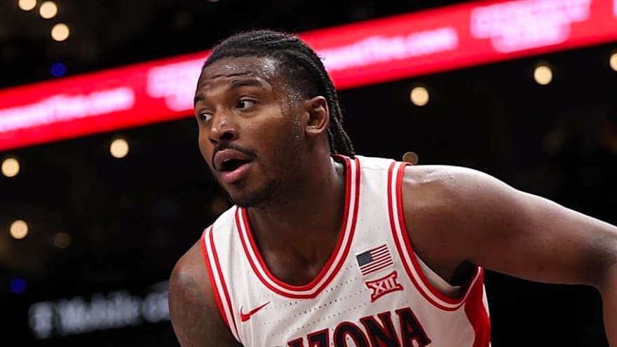 Lloyd Comments on Jaden Bradley’s Growth Over Time With Wildcats