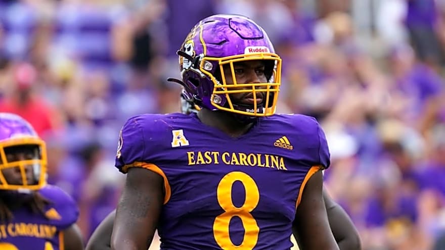 Fresh Faces: What Can USF Transfer Immanuel Hickman Offer Virginia Tech This Season?