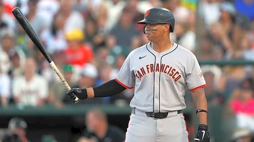 Revisiting Massive Giants-Red Sox Rafael Devers Trade After All Pieces Have Debuted