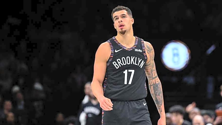 Which Michael Porter Jr. Trade Suitors Make Sense?