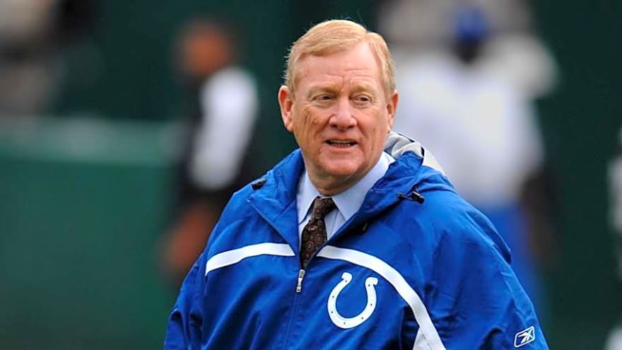 Colts Legend Bill Polian Accused in Belichick Hall of Fame Fiasco