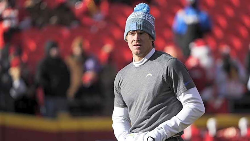 Chargers ruthlessly targeted their own former first-round pick to steamroll Cowboys