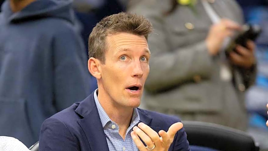 Making Sense of Dunleavy's Exchange with Reporter Regarding Giannis-Dray Rumors